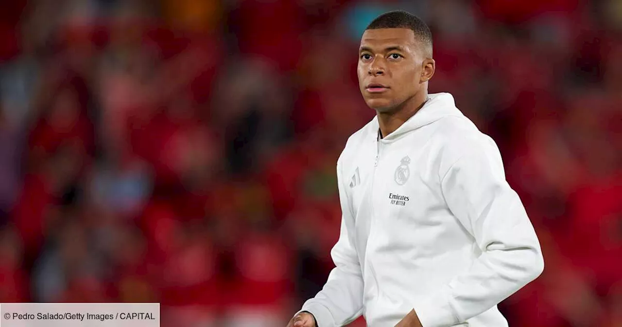 15 000 euros par jour : Kylian Mbappé en vacances sur un yacht de rêve