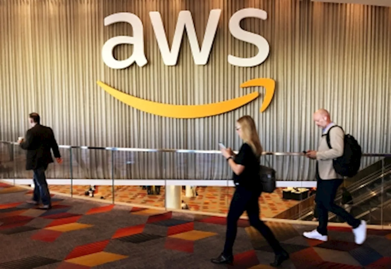 Amazon Web Services launches data centre cluster in Malaysia, plans to invest up to RM29.2b until 2038