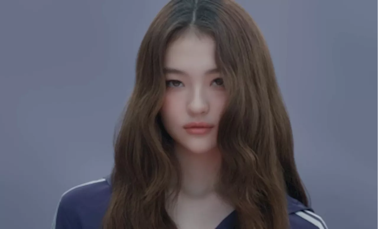 American child actress andmodel Ella Gross announced as first member of new girl group Meovv under K-Pop outfit The Black Label (VIDEO)