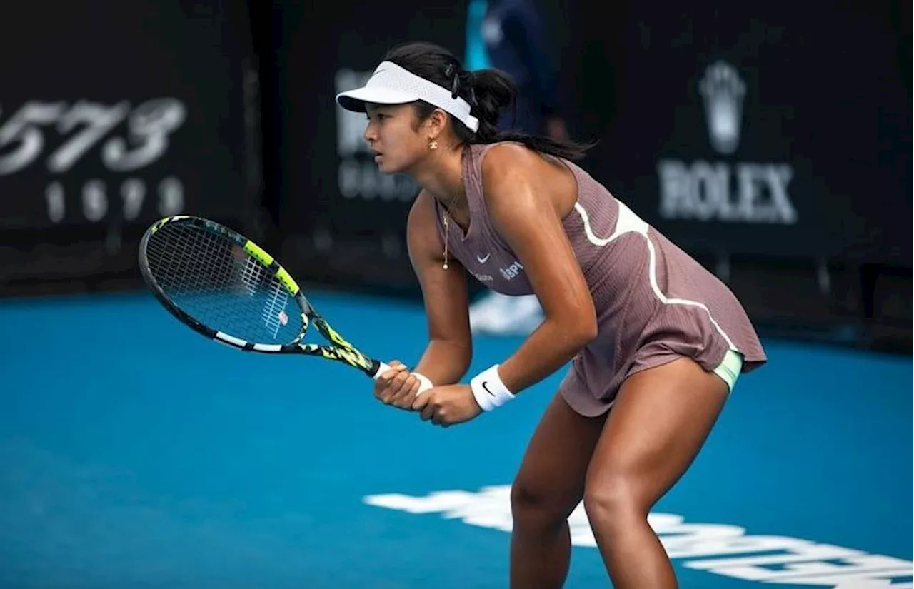 Alex Eala inches closer to US Open main draw