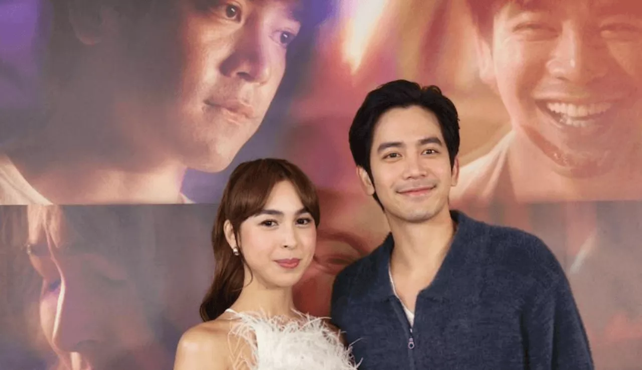 JosLia's 'Un/Happy For You' reaches P200 million