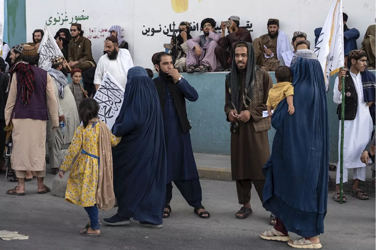 Nicolas Pouvreau-Monti : 'Femmes afghanes et statut de réfugié : la difficile question de l'accueil inconditionnel'