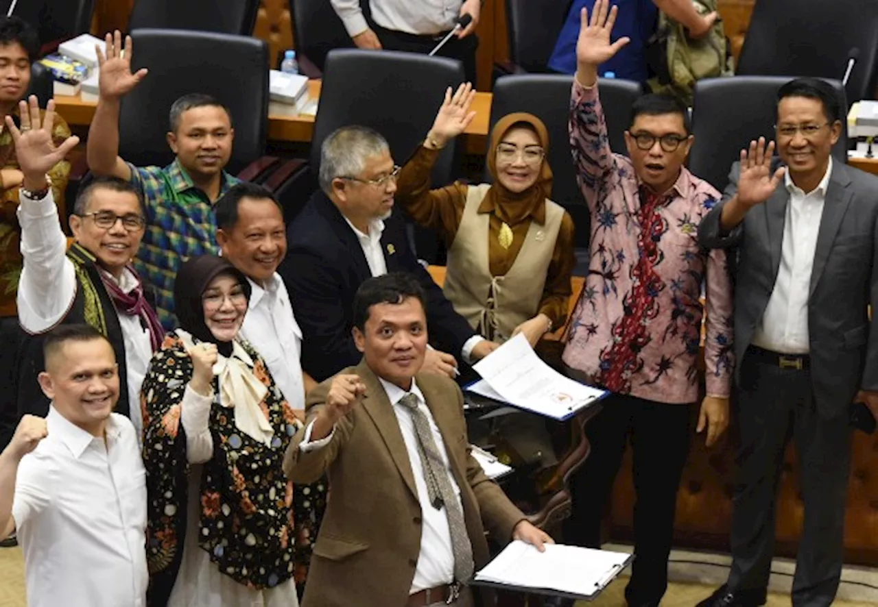 KPU Harus Gerak Cepat Selamatkan Putusan MK