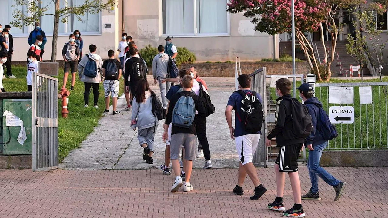 Scuola al via a settembre: tutte le novità dell'anno scolastico 2024-2025