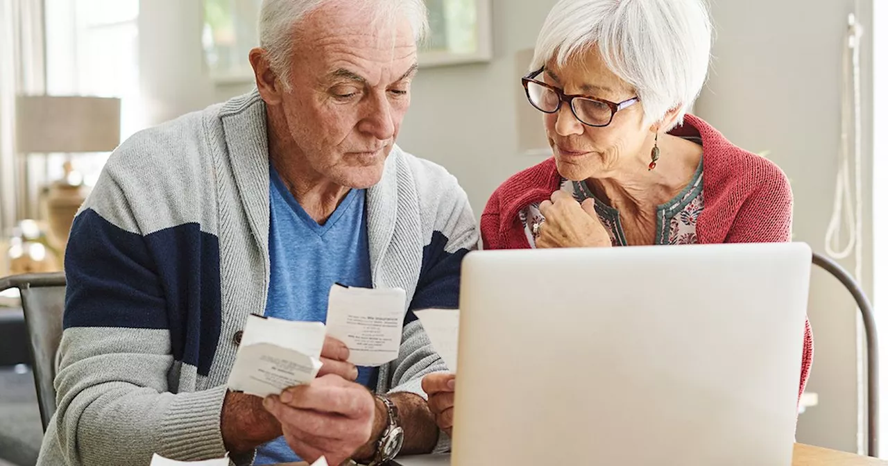 Martin Lewis tip could boost your state pension by over £50,000