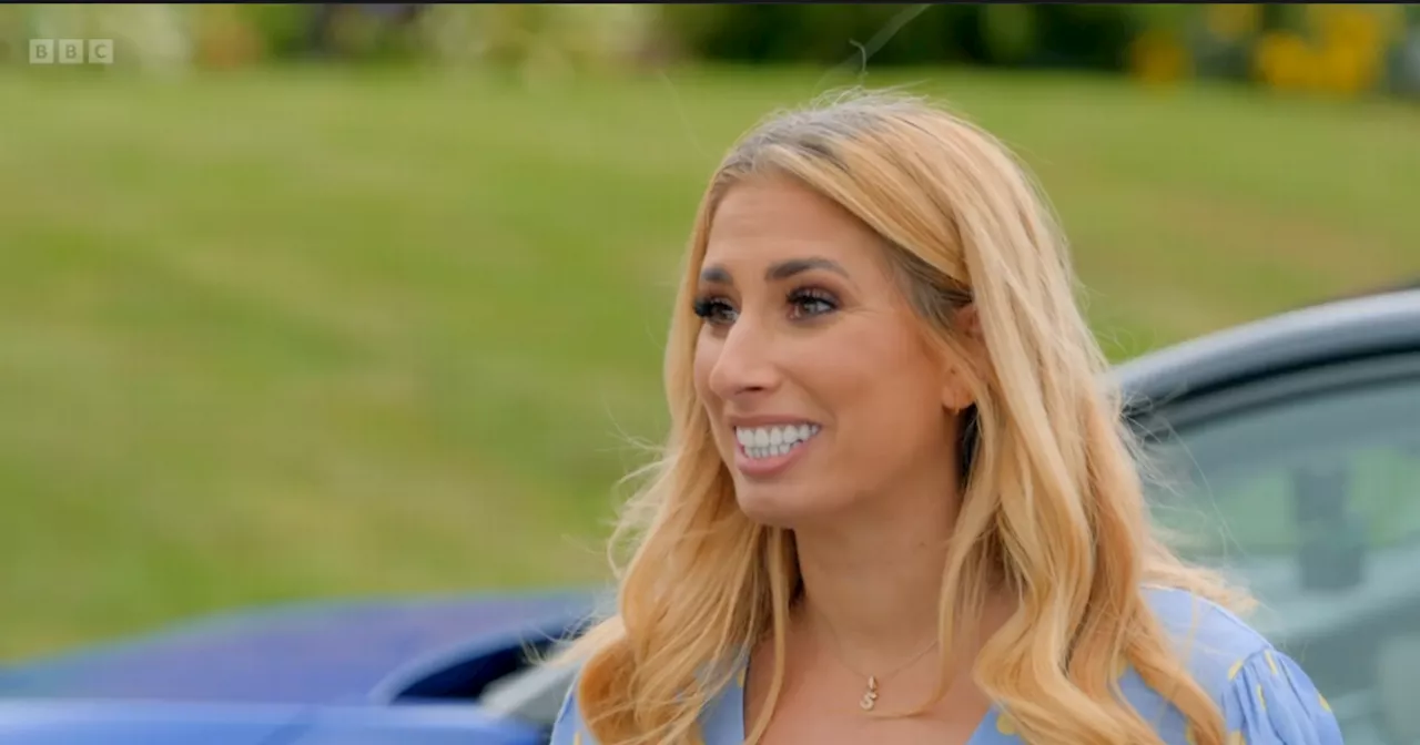 This gorgeous Stacey Solomon Asda buy is like Laura Ashley and now half price