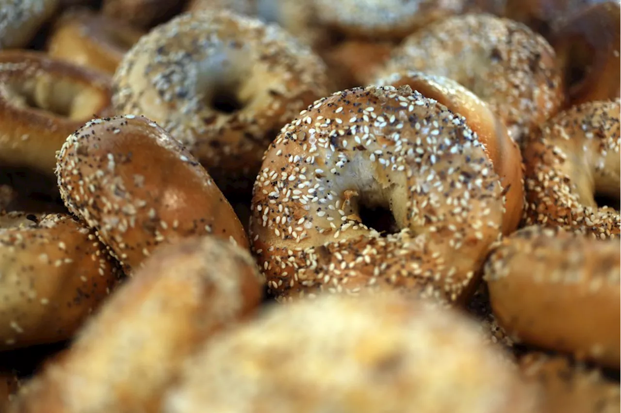 Boichik Bagels expanding to Los Gatos