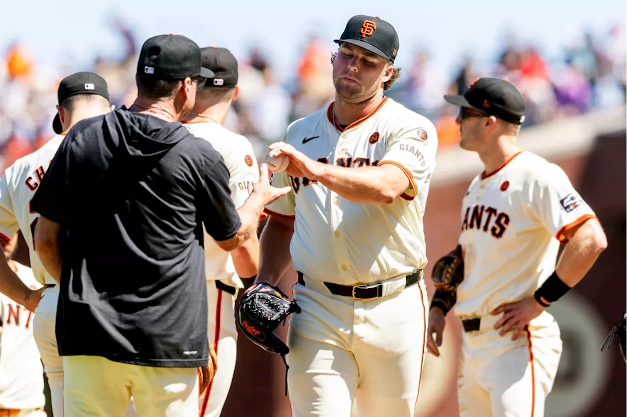 Kurtenbach: The SF Giants can’t fool us again