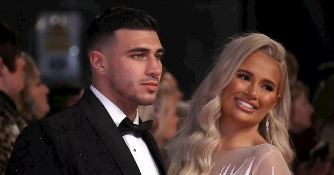 Danish woman accused of cheating with Tommy Fury comes forward about ‘fun night’