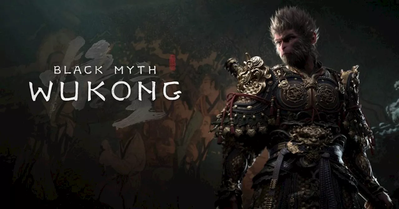 Black Myth: Wukong PS5 review - a barrel of monkeys