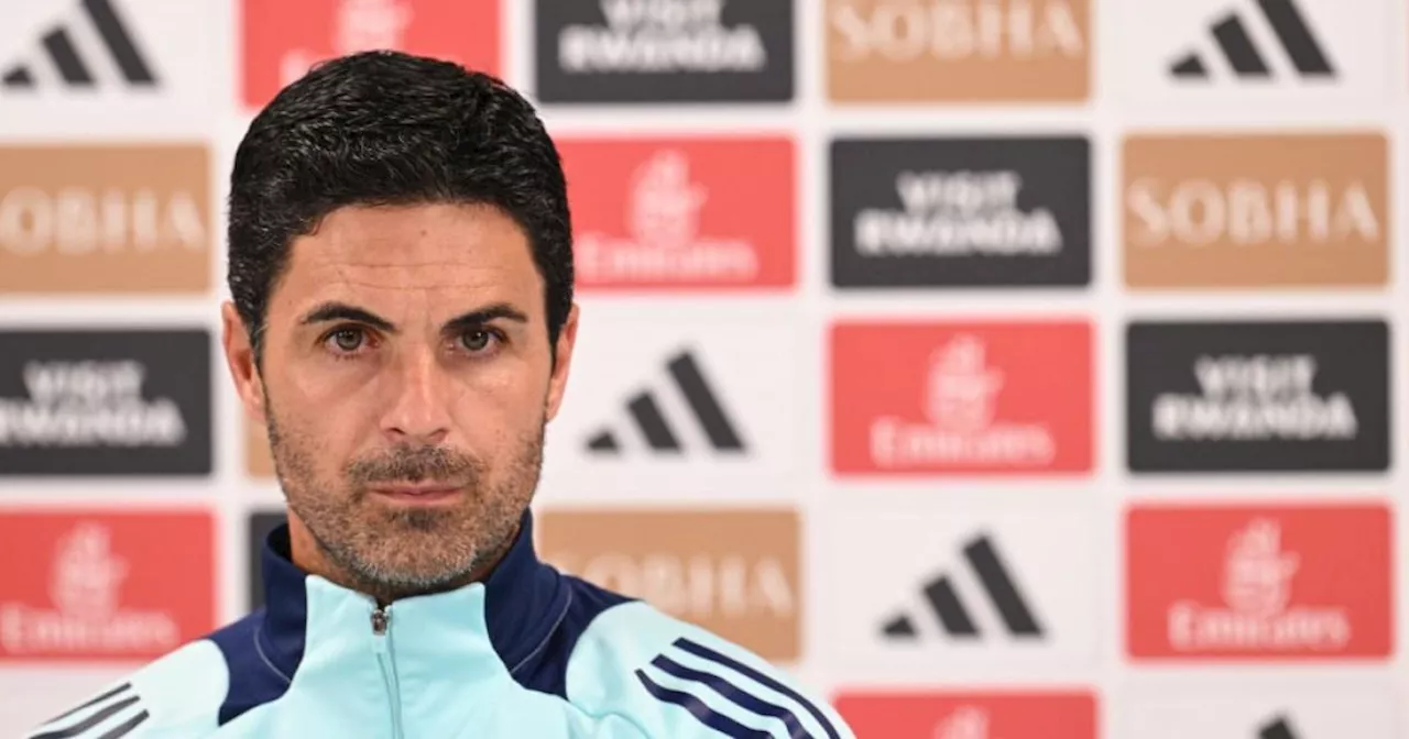 Mikel Arteta urged to sign ex-Chelsea star instead of £30,000,000 Arsenal target