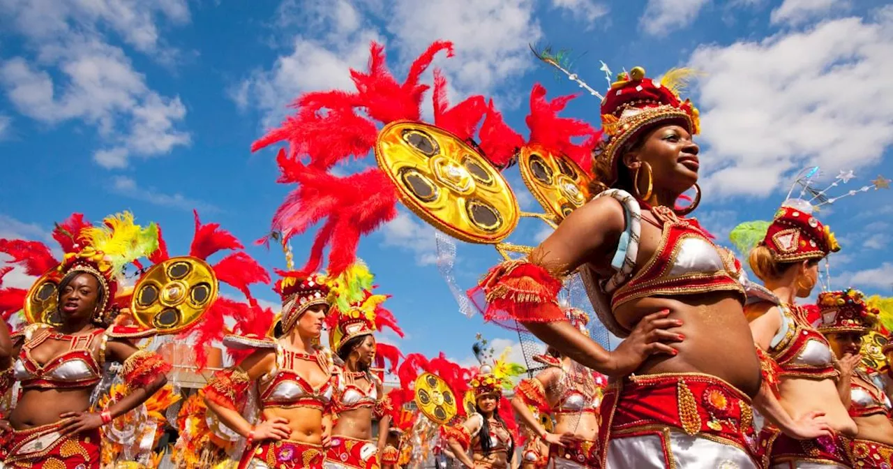 Notting Hill Carnival: Road closures and travel disruptions to watch out for