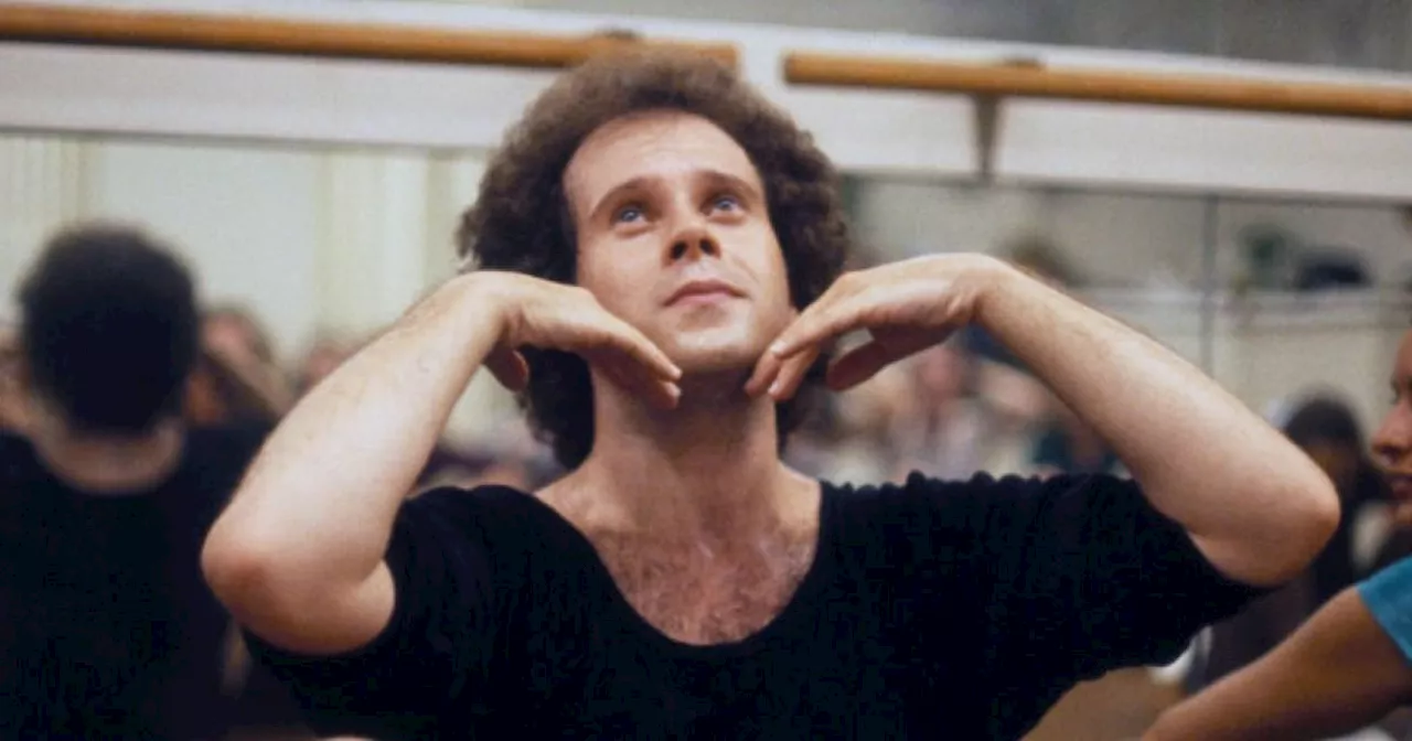 Richard Simmons' cause of death revealed after investigation