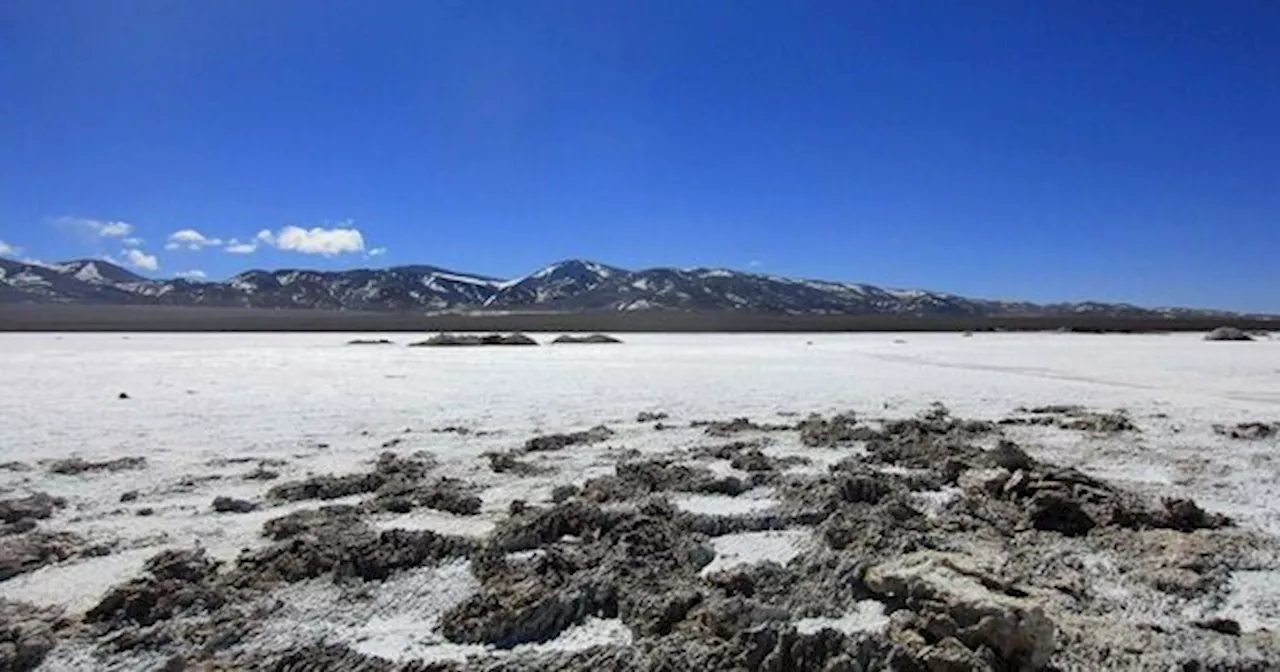 Chile's lithium production expected to reach 285,000t in 2025