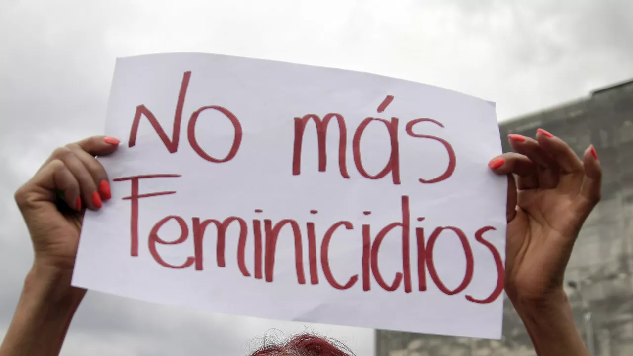 Hallan sin vida a una mujer en Montebello, Antioquia: Presunto feminicida se dio a la fuga