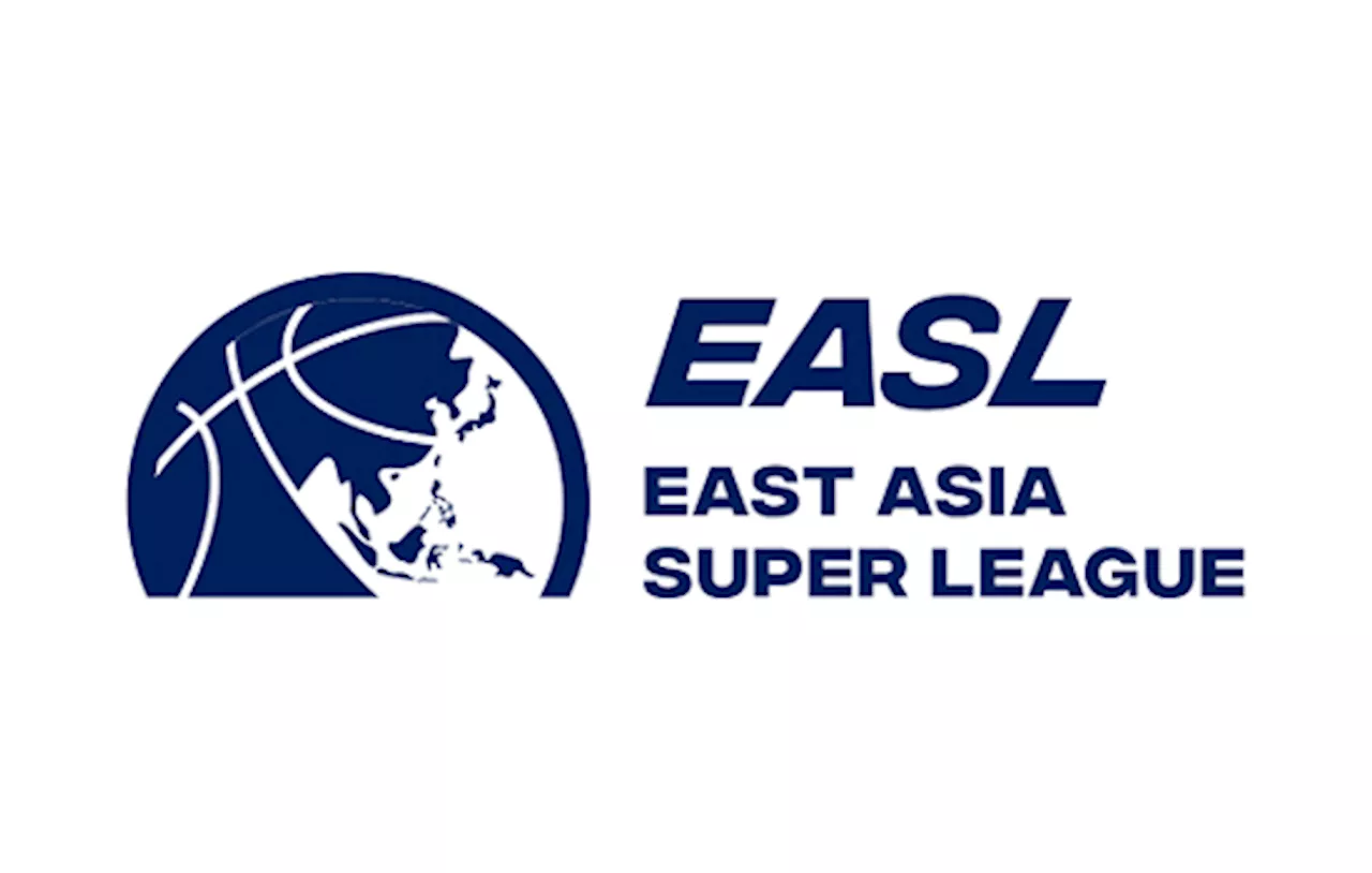 East Asia Super League unveils 2024-25 season schedule