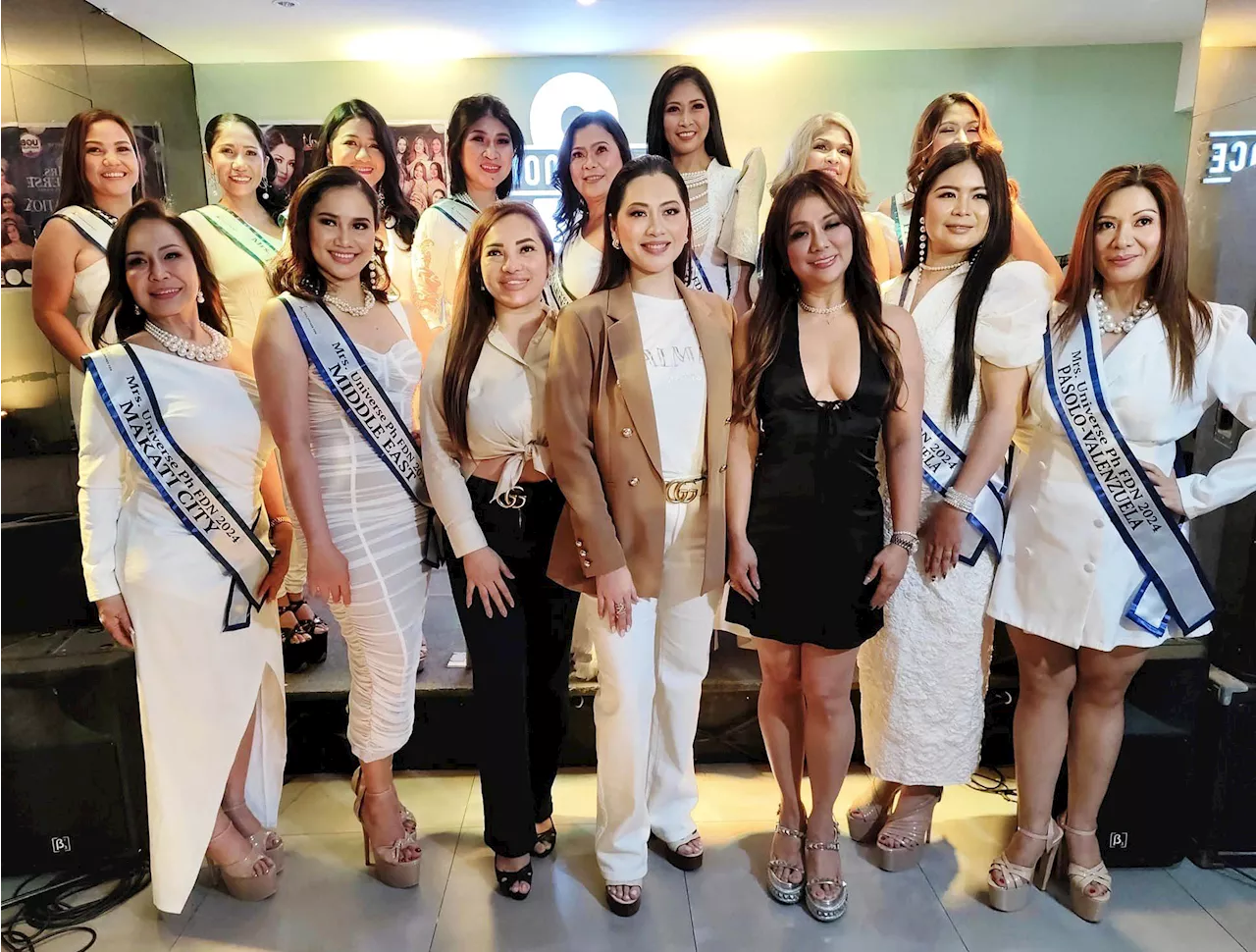 Mrs. Universe Philippines FDN 2024 to crown new queens