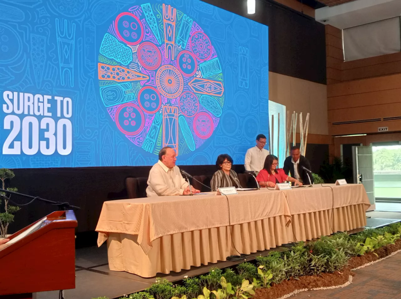 PH to host 2024 regional confab on disaster risk