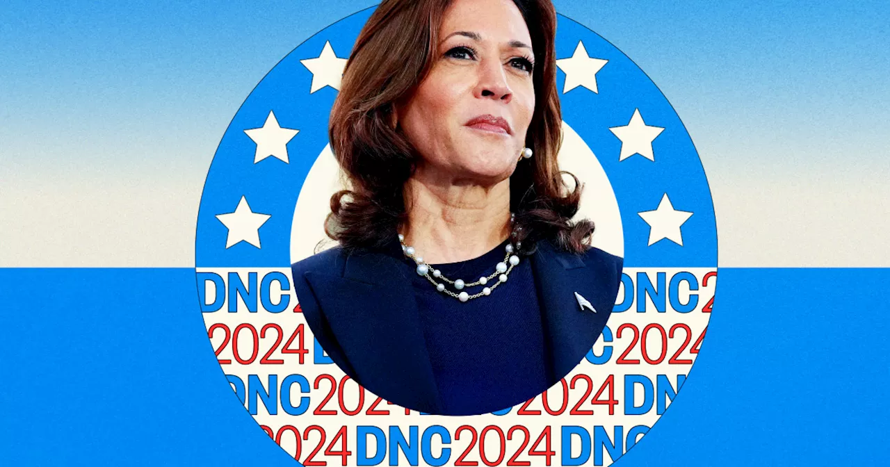 DNC live updates: Harris to speak after Walz’s big night at the Democratic convention