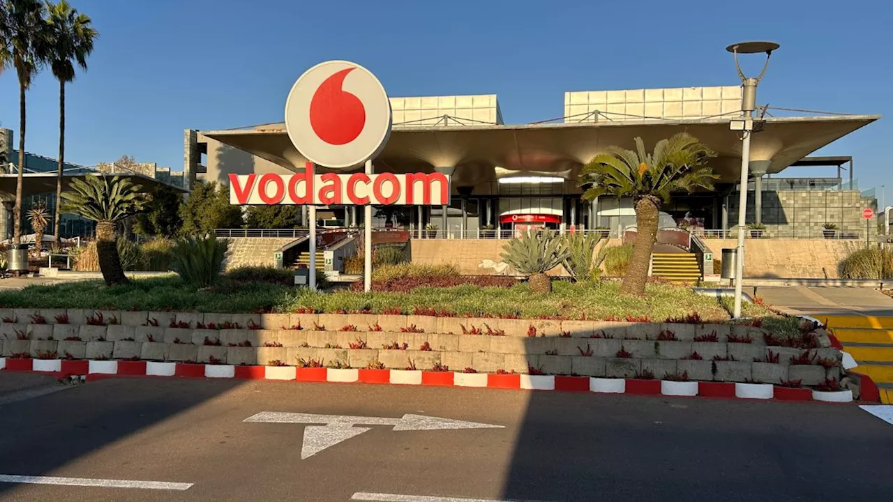 South Africa’s biggest mobile shopping mall