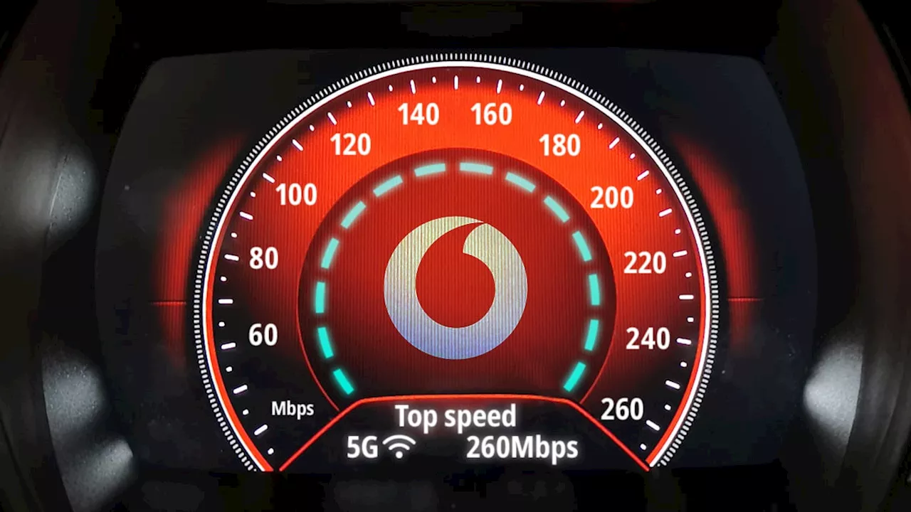 Vodacom’s awesome 5G