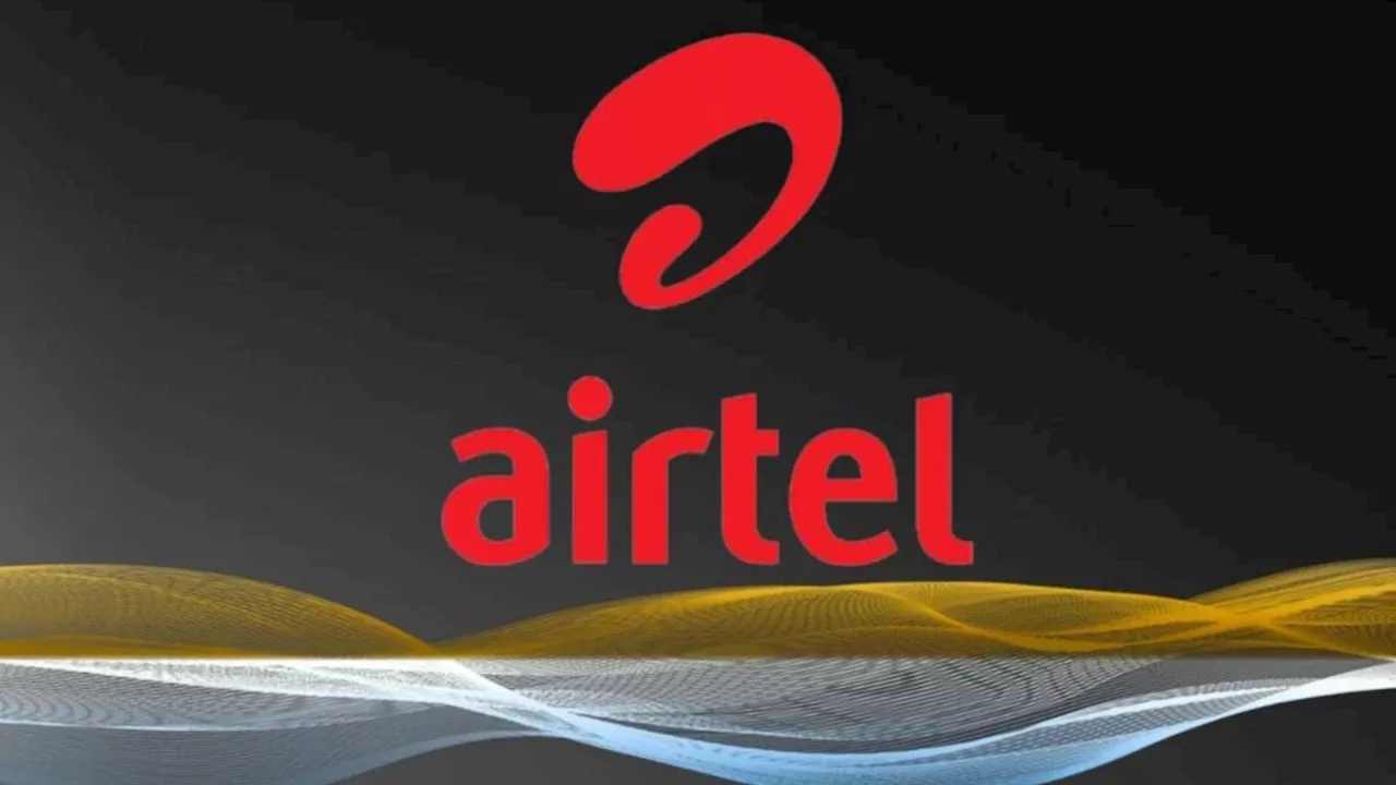 Airtel ने तोड़े सारे रिकॉर्ड, ये 6 प्लान मचा रहे धमाल, 84 दिनों तक मिलेगा अनलिमिटेड डेटा, कॉलिंग