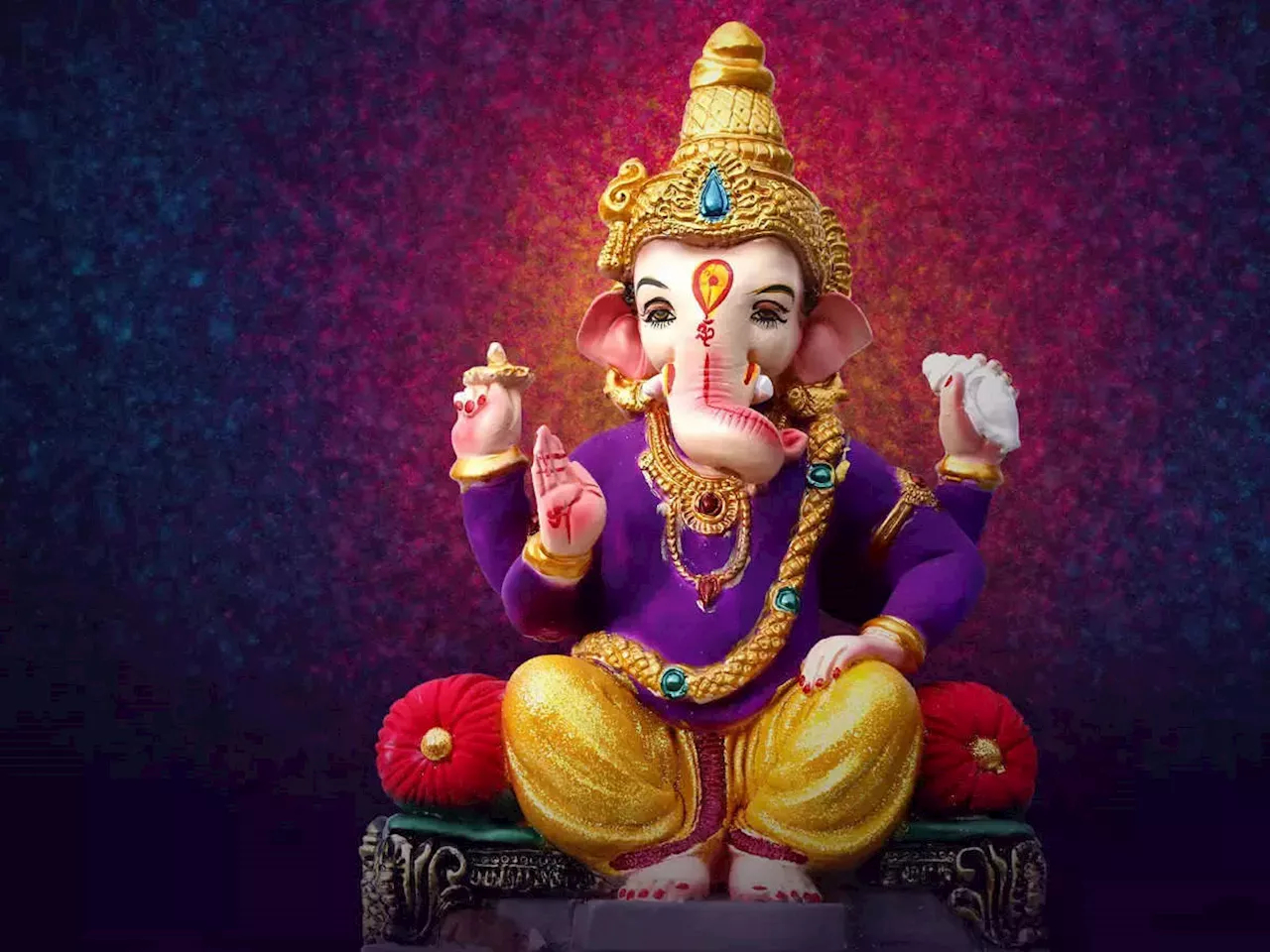 Ganesh Ji Ki Aarti: गणेशजी की आरती, जय गणेश जय गणेश जय गणेश देवा