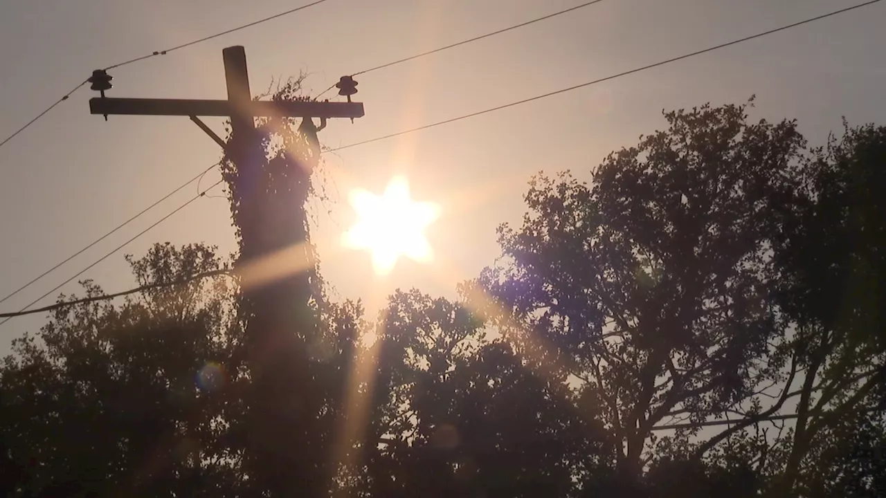 Two heat-related deaths reported in North Texas