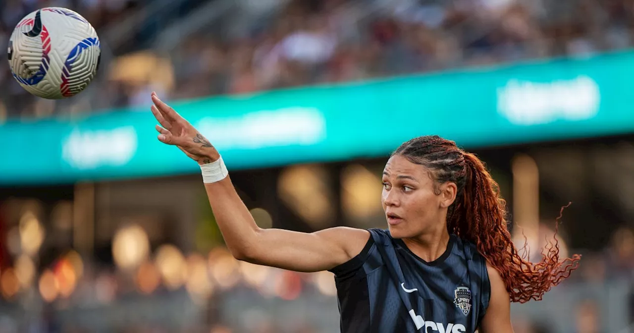 NWSL grants unrestricted free agency to players, eliminates draft