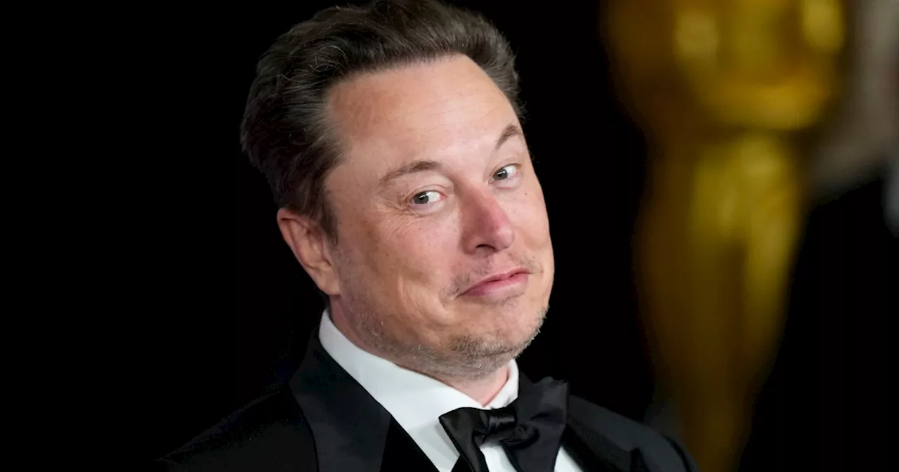 Elon Musk’s America PAC tries to persuade states to stop investigations