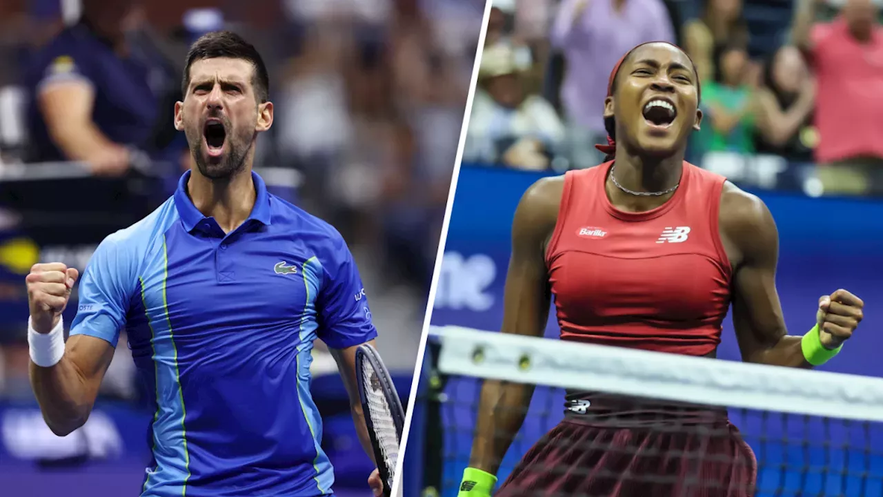 US Open Tennis 2024 US Open How to watch, ticket pricing and full