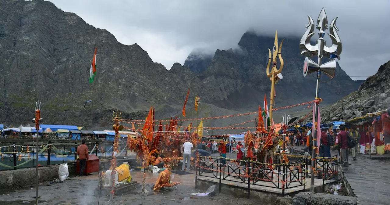 इस दिन से शुरू हो रही है Manimahesh Yatra, पंजीकरण के लिए ये हैं इजी स्टेप्स