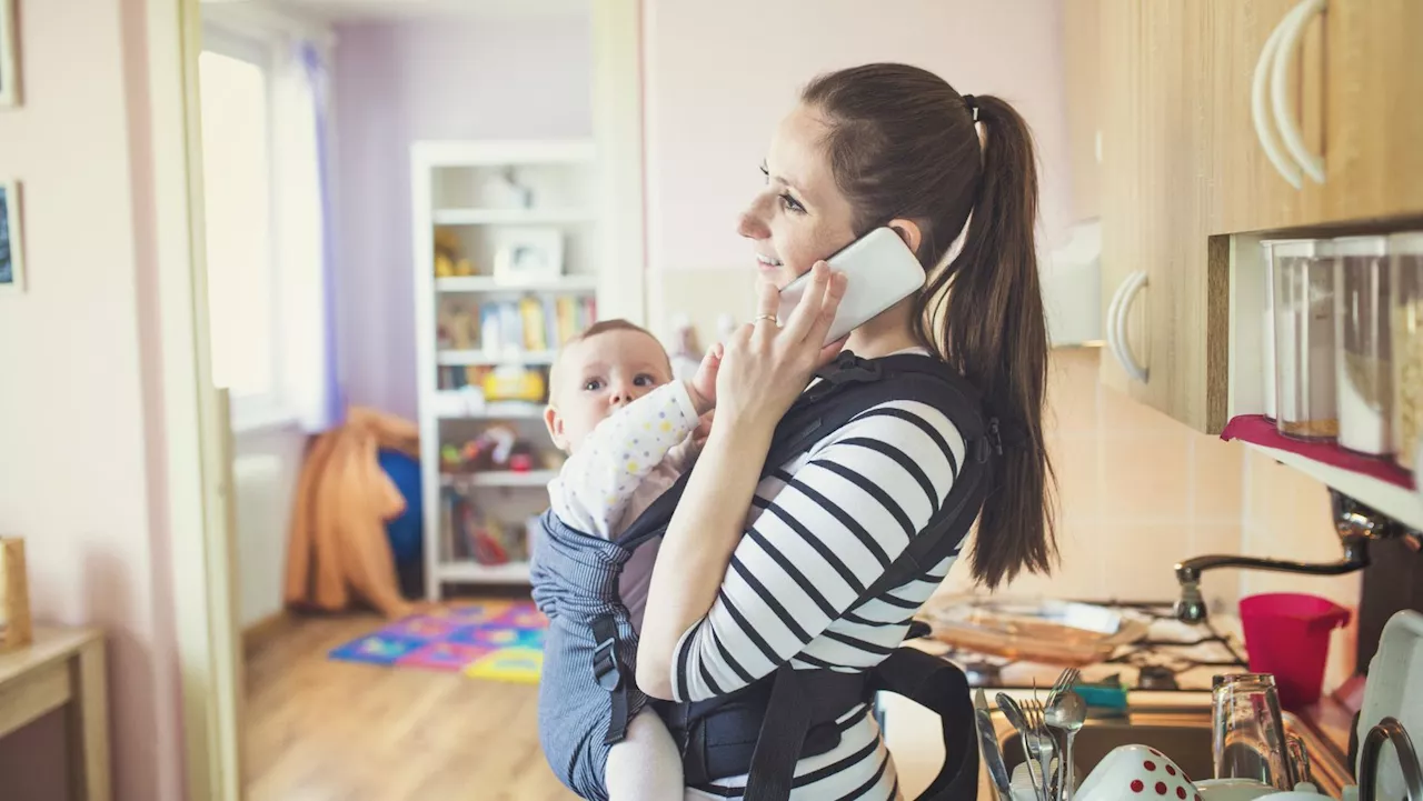 More parents are now getting Child Benefit thanks to rule changes