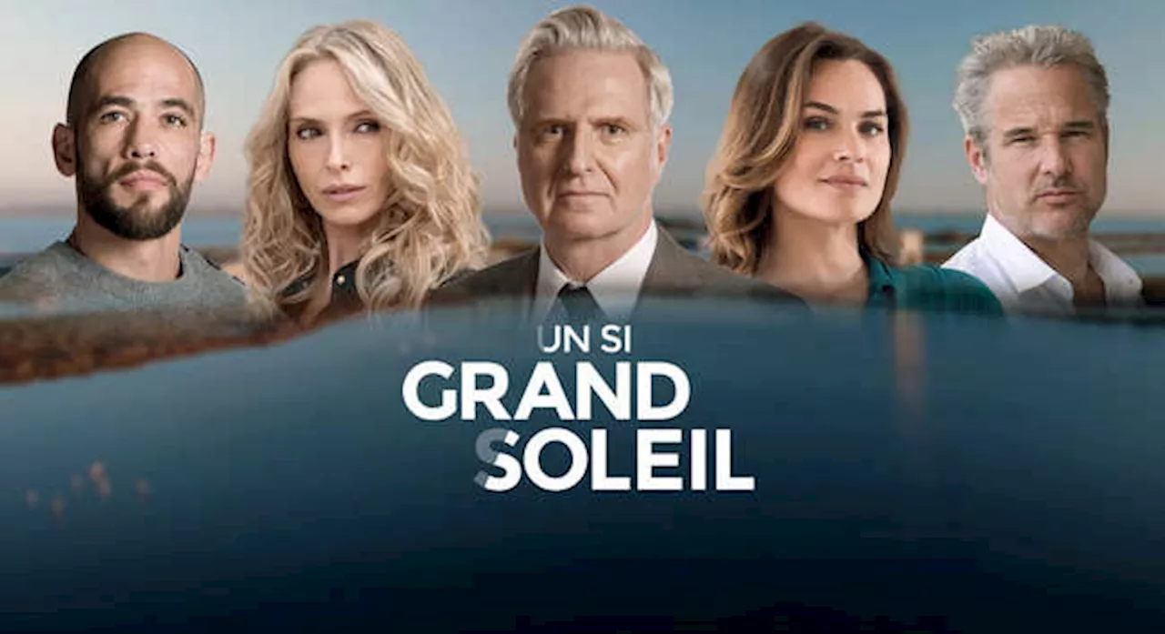 Un Si Grand Soleil Spoilers : Manu fait le lien entre Evan Cresson et le tueur en série, et Alex tombe