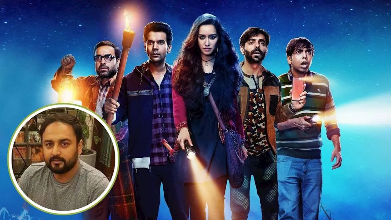 Film Stree 2: आखिर क्यों बदला गया फिल्म स्त्री 2 में नेहा कक्कड़ के नाम वाला डायलॉग ? मेकर्स ने खुद किया खुलासा