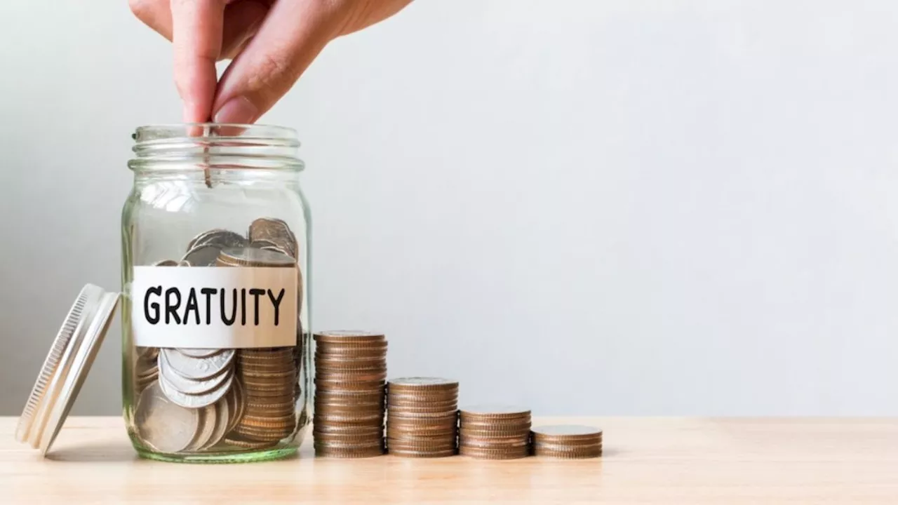 Gratuity: पांच साल से पहले भी मिलता है ग्रेच्युटी, देखें क्या हैं इसके नियम