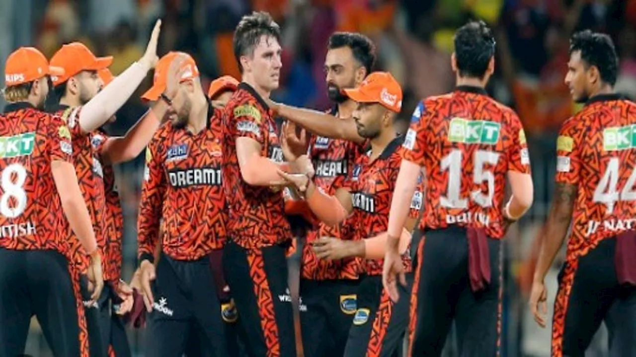 IPL 2025: मेगा ऑक्शन से पहले इन 3 खिलाड़ियों को रिलीज कर देगी SRH! पिछले सीजन किया था रिटेन