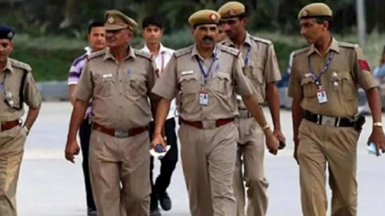 UP Police Exam: यूपी पुलिस भर्ती परीक्षा के लिए जारी गाइडलाइन, घंड़ी से लेकर कपड़ों तक का रखें खास ख्याल