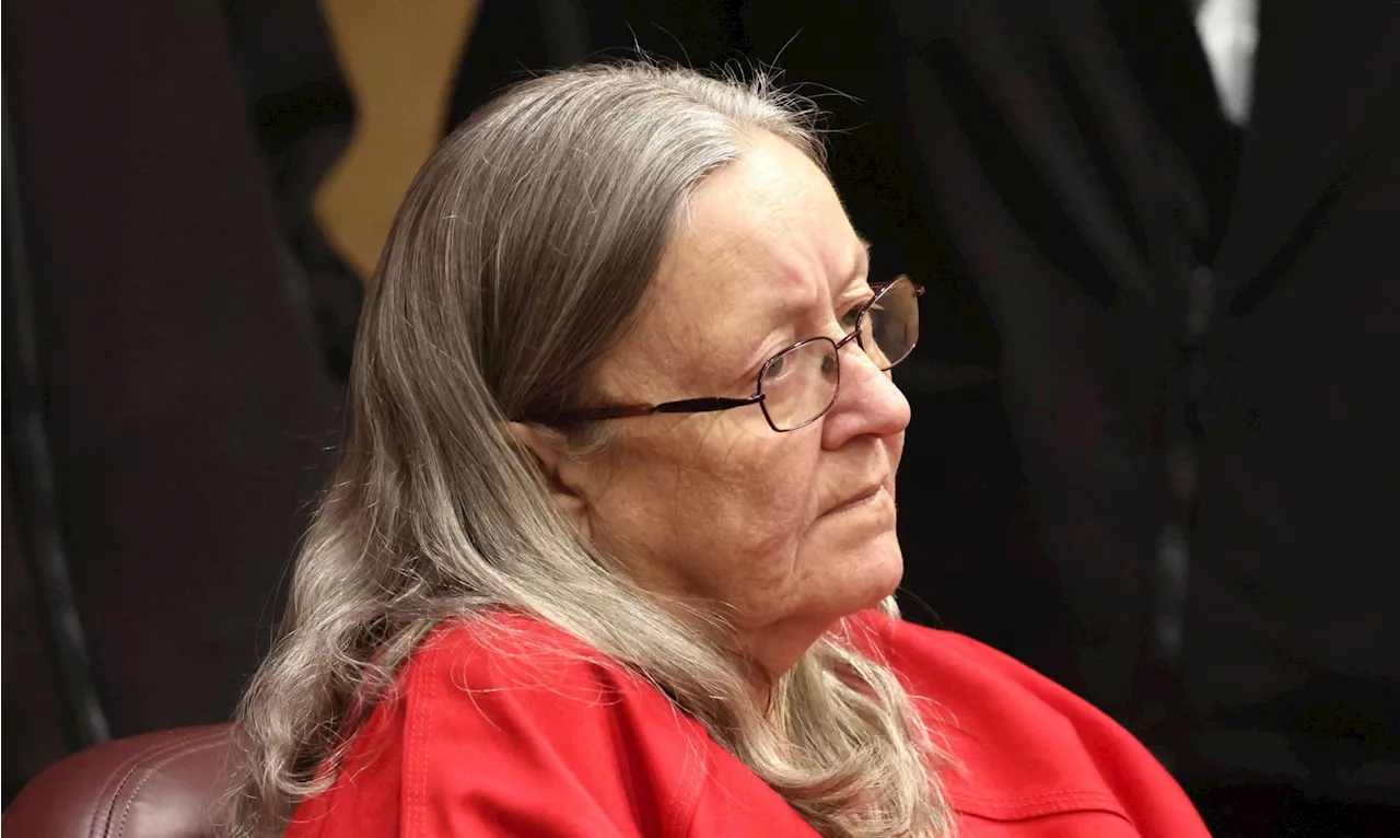 Babysitter guilty of manslaughter 40 years after hitting baby boy