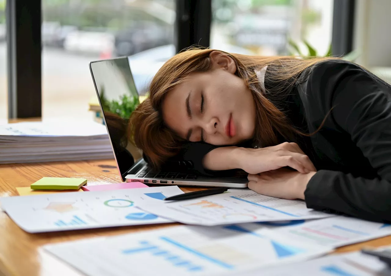 Dublin company aiming to install office ‘sleeping pods’ for staff