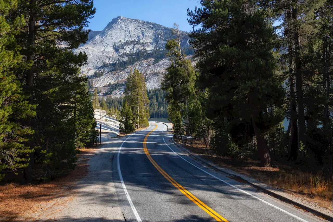 California Snow Forecast Sparks Alert for Drivers