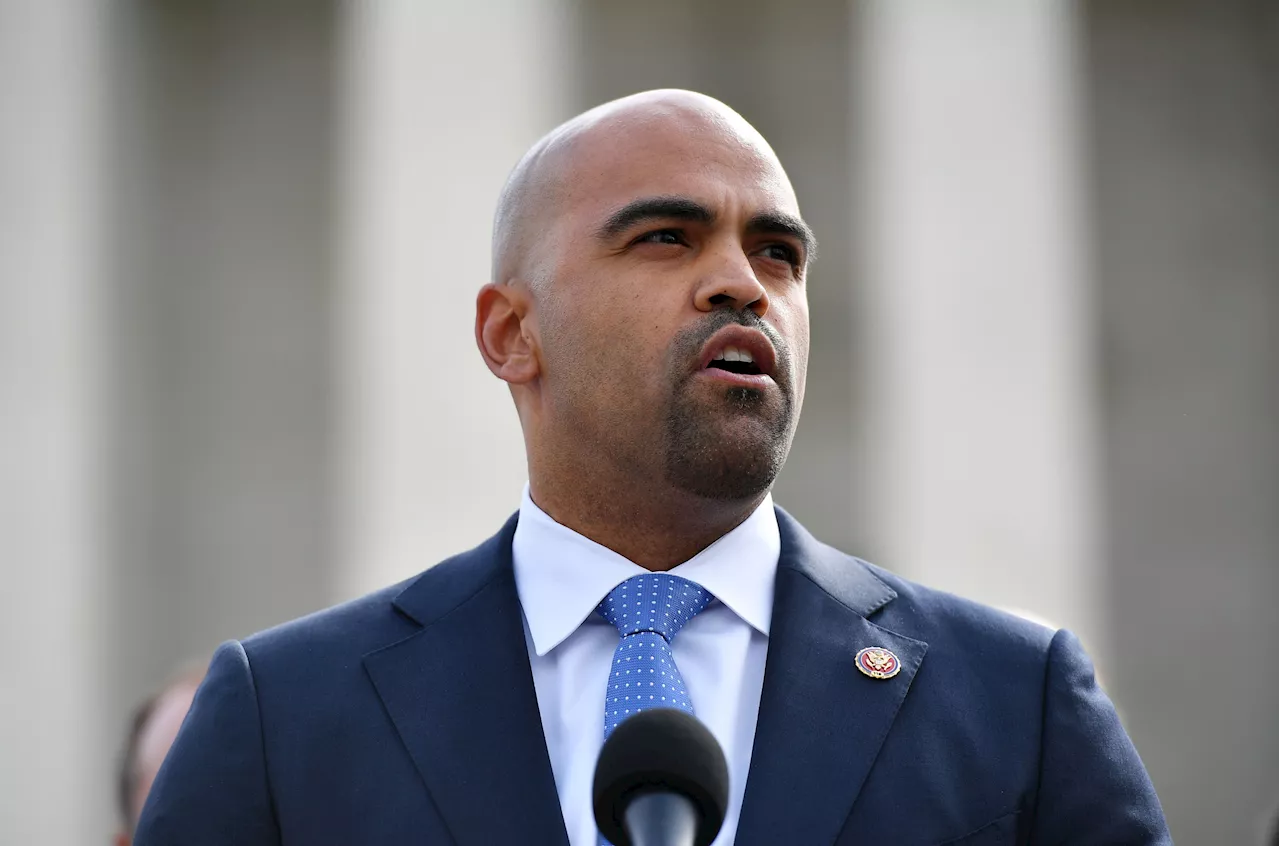 Colin Allred's Chances of Beating Ted Cruz in Texas Senate Race