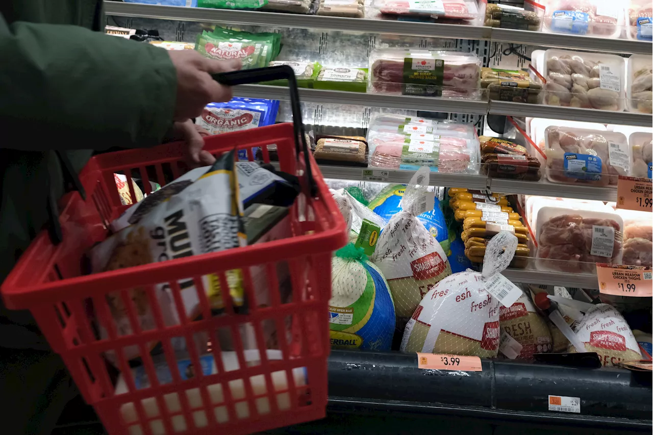 Most Americans Think Inflation Is Higher Than It Really Is: Poll