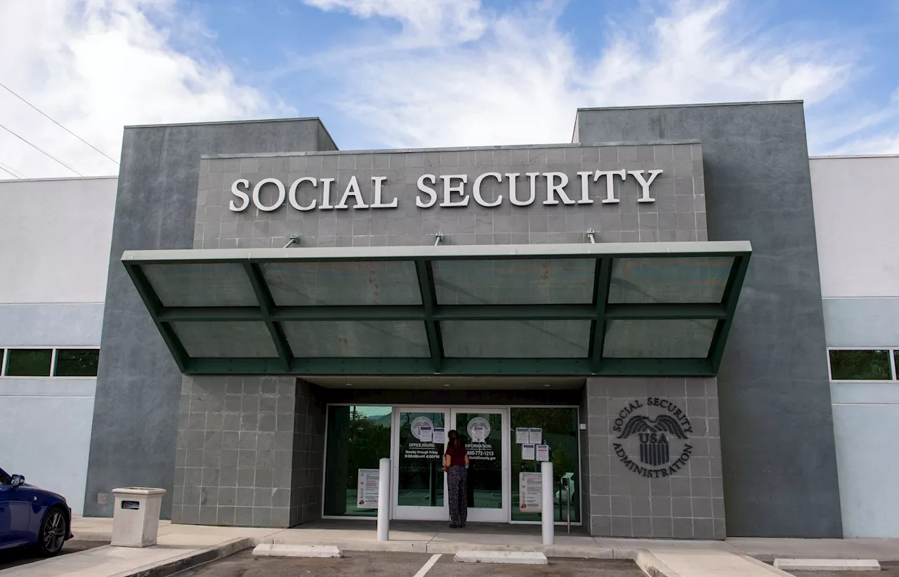 Social Security Overpayment Reimbursement Would Be Limited by New Bill