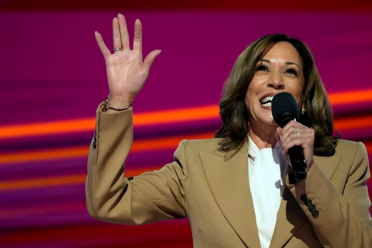 DNC Night 4 free live stream: How to watch Kamala Harris and more (for free)