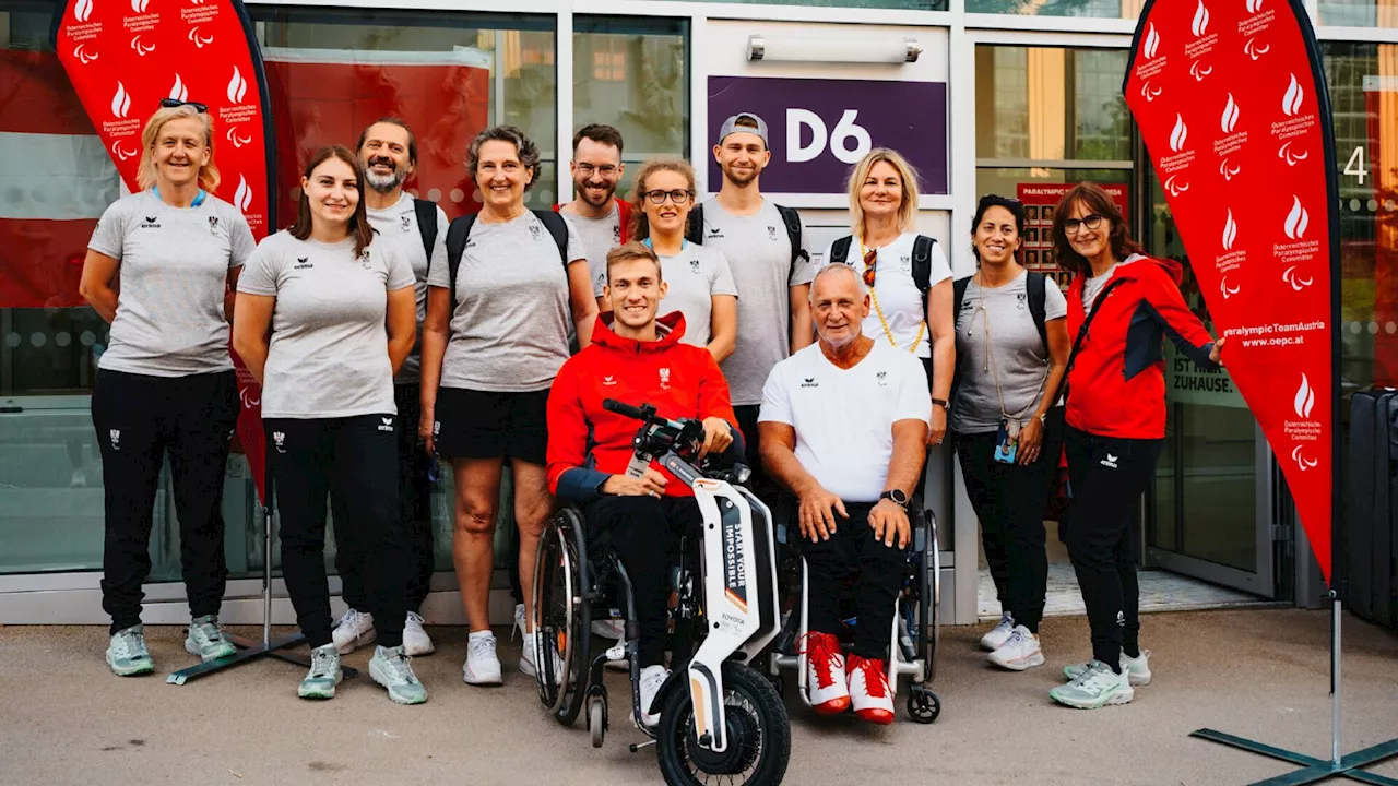 Onea & Co beziehen ihr Pariser „Wohnzimmer“