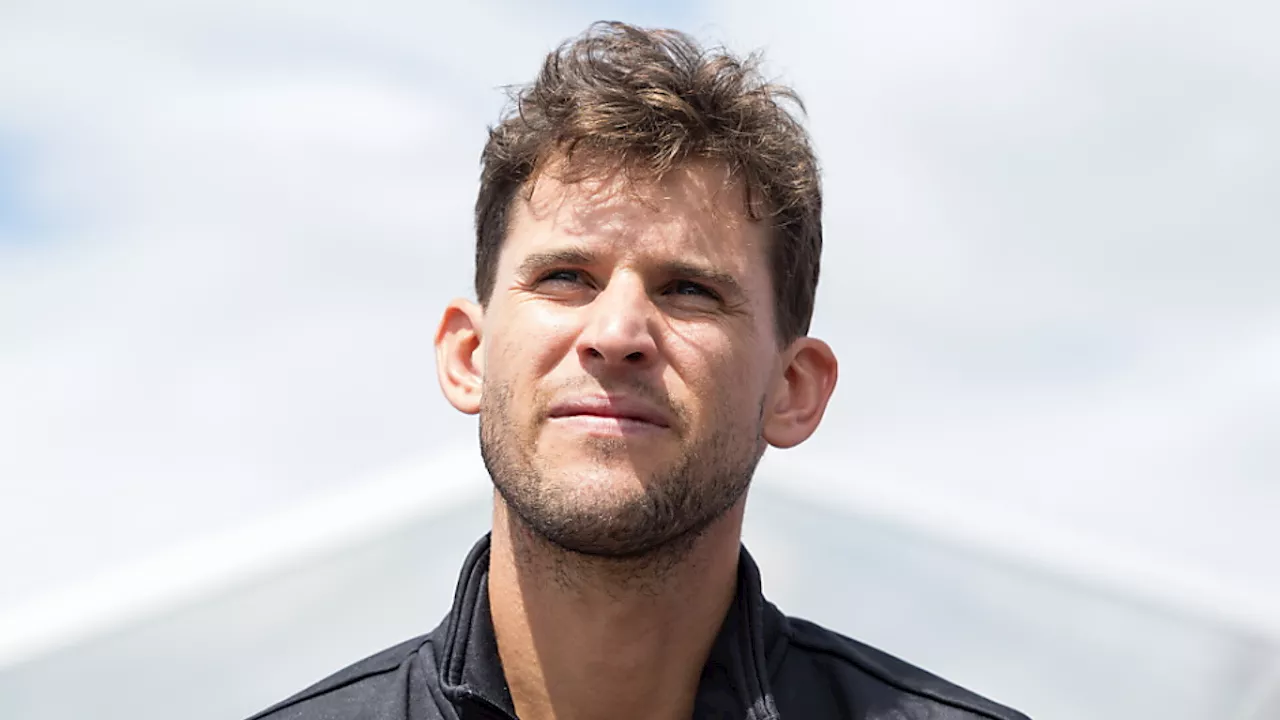 Thiem bei seinen letzten US Open gegen Lokalmatador Shelton