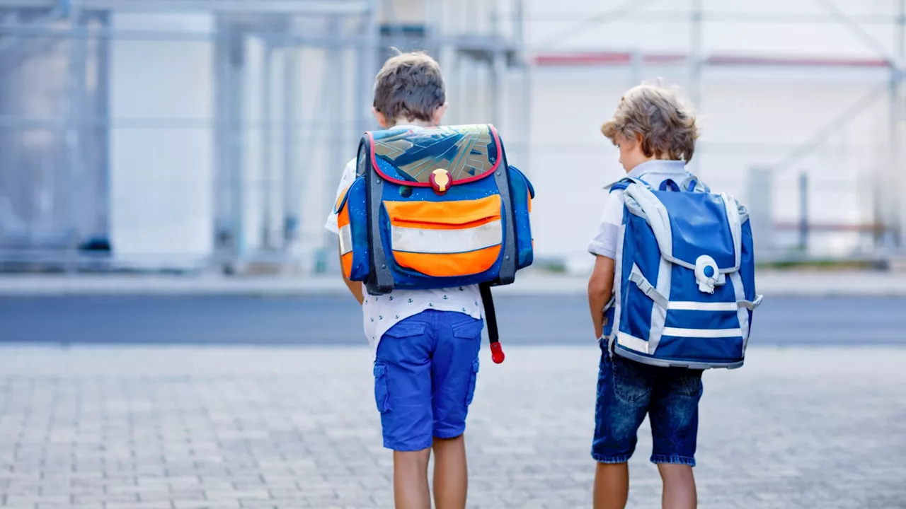 Wichtig: Jetzt den Schulweg trainieren!