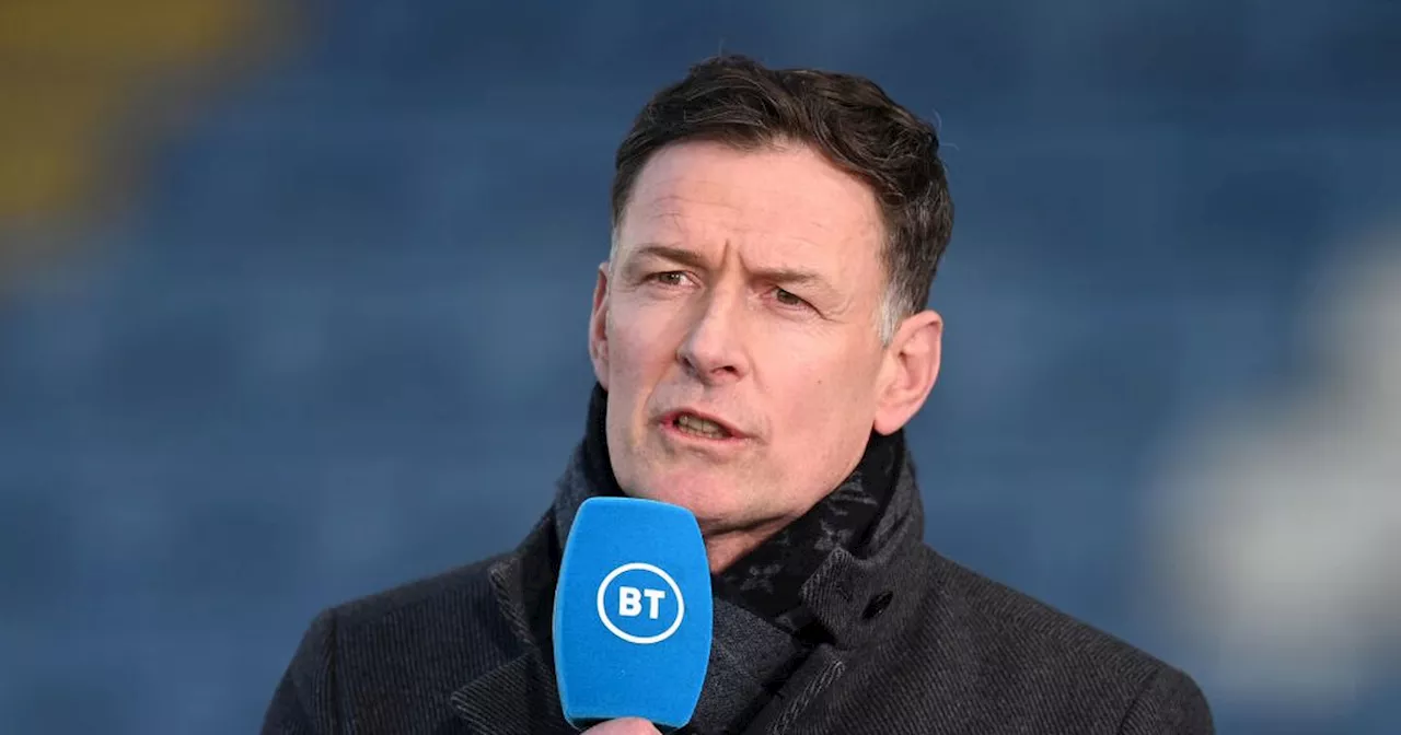 Chris Sutton gives his prediction for Nottingham Forest trip to Southampton