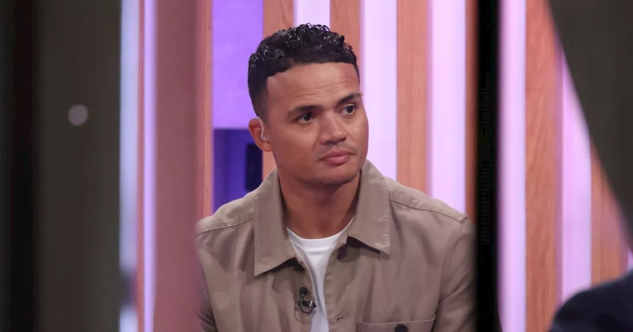 Jermaine Jenas' net worth and life with wife Ellie after BBC dismissal